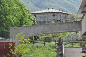 Fabbricato artigianale urbanizzazione 