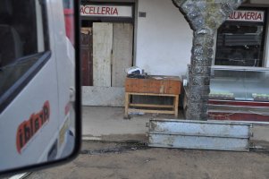 Borghetto di Vara - in aiuto agli alluvionati