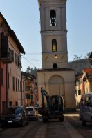 Borghetto di Vara - in aiuto agli alluvionati