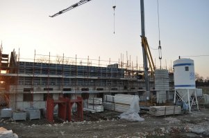 Demolizione e ricostruzione, ristrutturazione edilizia a Parma